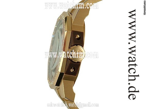 replica Corum Admirals Cup Competition 18kt Rosegold Diamond 40mm WATCHES 1 