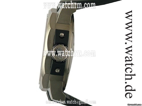 replica Corum Admirals Cup Competition Chronometer 48mm WATCHES 1 