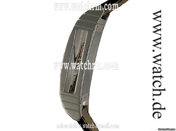 replica Corum Golden Bridge Haute Joaillerie Diamonds 1,71ct 32x50mm WATCHES 1 