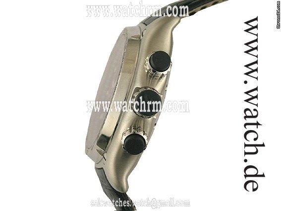 replica Ebel 1911 BTR Chronograph 44mm WATCHES 1 