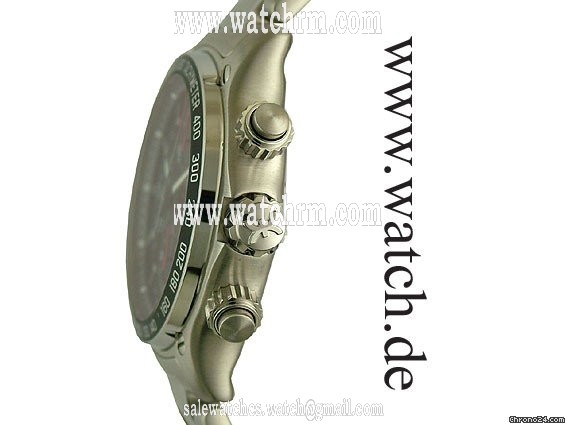 replica Ebel 1911 Discovery Chronometer Chronograph 43mm WATCHES 1 