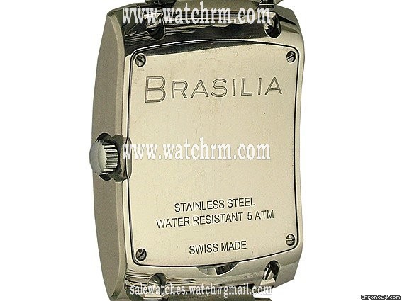 replica Ebel Brasilia Gent Automatik 44x33mm WATCHES 1 