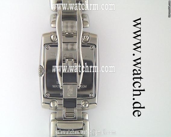 Ebel Brasilia Mini 28x24mm WATCHES 2