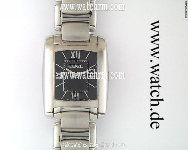 Ebel Brasilia Mini 28x24mm
