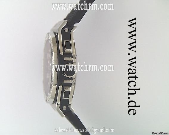 replica Hublot Big Bang Diamond Chronograph 44mm WATCHES 1 