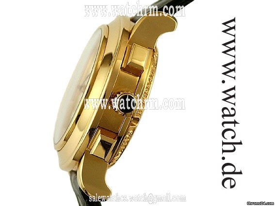 replica IWC Destriero Scafusia Komplikation m.Tourbillon Rosegold 42mm Referenz 1868 Limitiert ungetragen WATCHES 1 