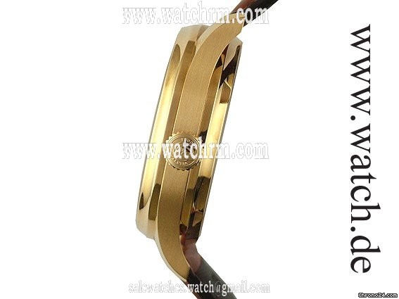 replica IWC Portugieser Automatik 7 Tage Gangreserve 18kt Rosegold 42mm WATCHES 1 