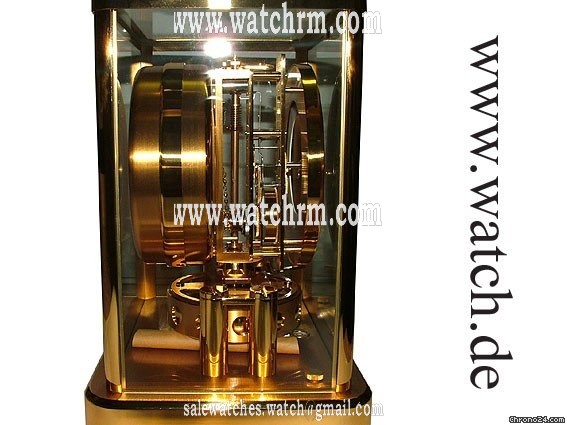 replica Jaeger-LeCoultre Atmos Classique Gelbvergoldet 200x155x225mm WATCHES 1 