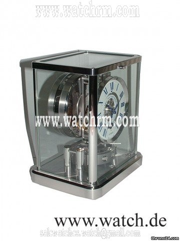 replica Jaeger-LeCoultre Atmos Classique Mondphase rhodiniert 200x155x225mm WATCHES 1 