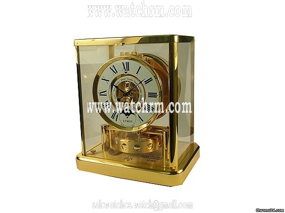 replica Jaeger-LeCoultre Atmos Classique Mondphasen 200x155x225mm WATCHES 1 