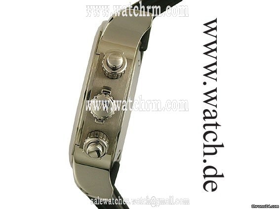 replica Jaeger-LeCoultre Master Compressor Extreme World Chronograph Stahl/Titan 46mm WATCHES 1 