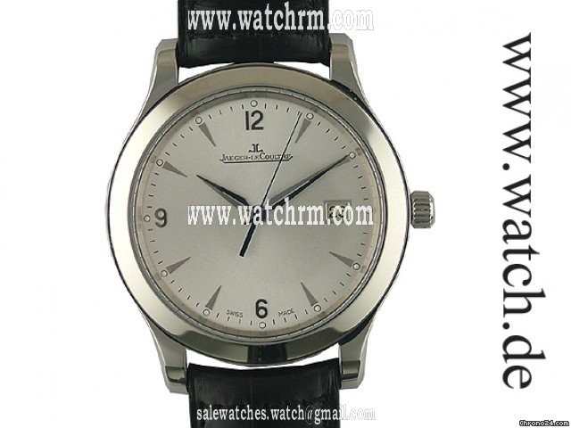 Jaeger-LeCoultre Master Control 40mm