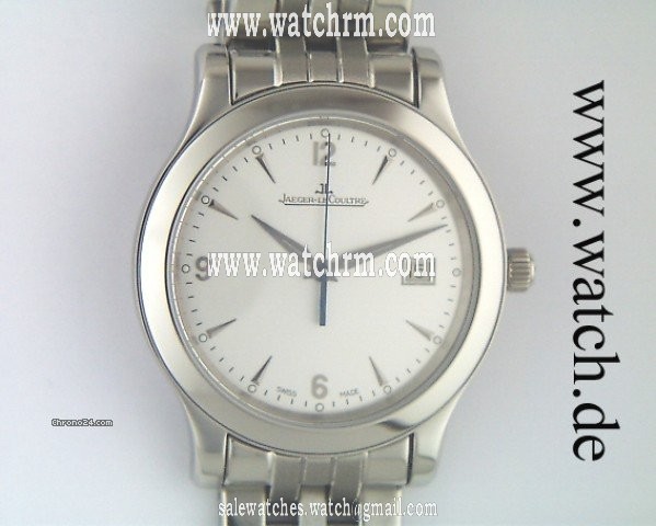 Jaeger-LeCoultre Master Control 40mm