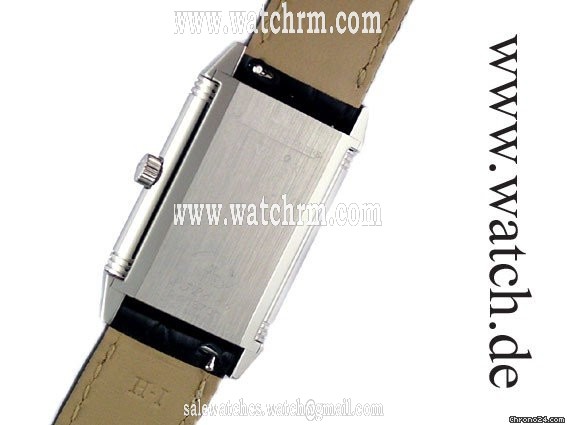 replica Jaeger-LeCoultre Reverso Classique Medium Modell Handaufzug 38x23mm WATCHES 1 