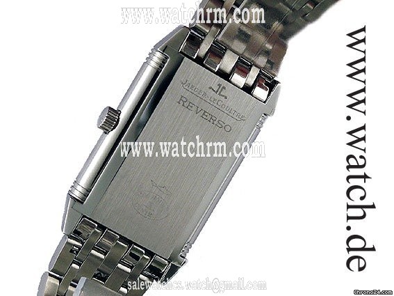 replica Jaeger-LeCoultre Reverso Classique Medium Modell Handaufzug 38x23mm WATCHES 1 