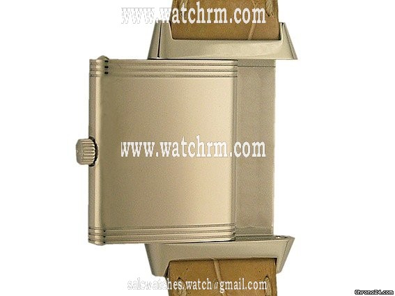 replica Jaeger-LeCoultre Reverso Classique Medium Modell Quarz 38x23mm WATCHES 1 