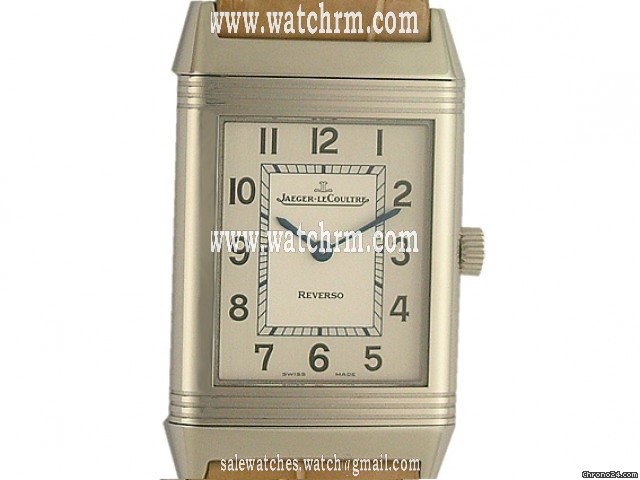 Jaeger-LeCoultre Reverso Classique Medium Modell Quarz 38x23mm