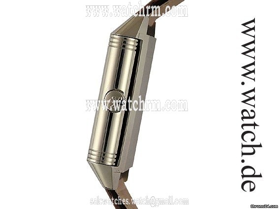 replica Jaeger-LeCoultre Reverso Grande Taille gro es Modell Handaufzug 42x26mm WATCHES 1 