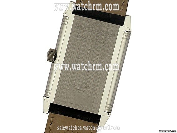 replica Jaeger-LeCoultre Reverso Grande Taille gro es Modell Handaufzug 42x26mm WATCHES 1 