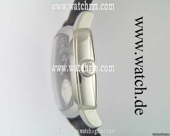 replica JeanRichard Daniel  TV screen 37x35mm WATCHES 1 