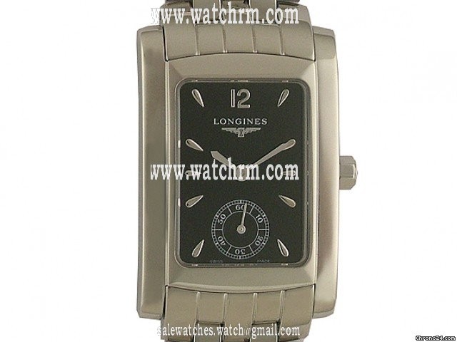 Longines Dolce Vita 33x22mm
