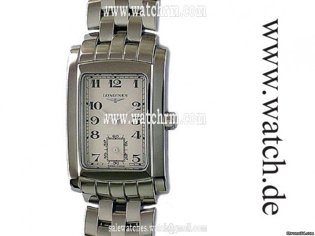 Longines Dolce Vita 38x22mm