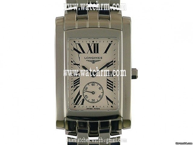Longines Dolce Vita 40x26mm