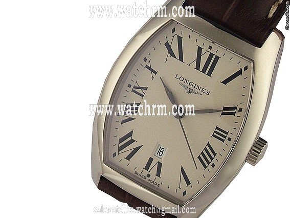 replica Longines Evidenza Quarz 36x26mm WATCHES 1 