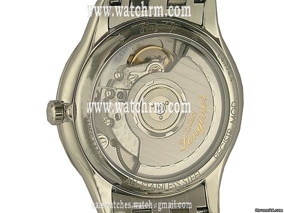 replica Longines Flagship Automatic 35mm WATCHES 1 