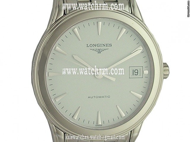 Longines Flagship Automatic 35mm