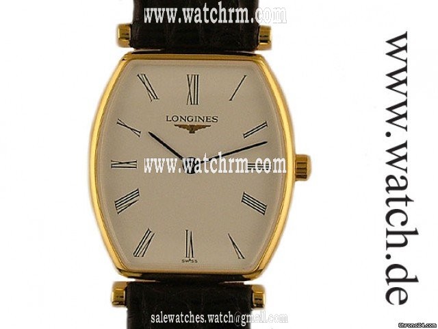 Longines La Grande Classique 25x22mm