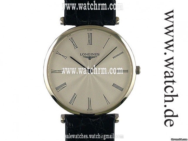 Longines La Grande Classique 33mm