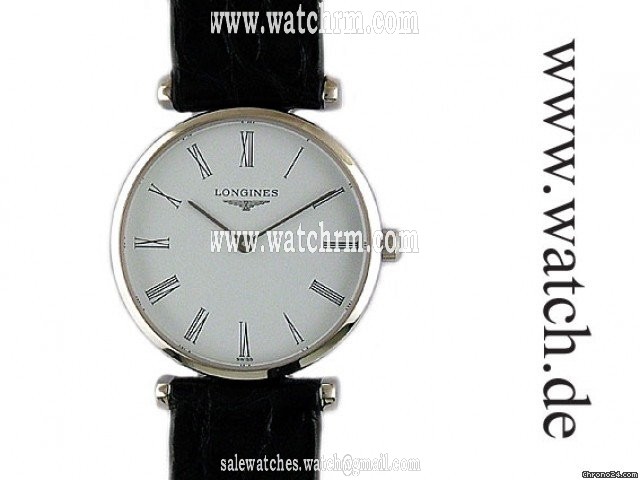 Longines La Grande Classique Lady 24mm