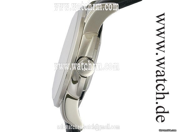 replica Maurice Lacroix Pontos Grand Guichet GMT 40mm WATCHES 1 