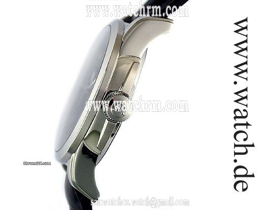 replica Maurice Lacroix Pontos Grand Guichet GMT 40mm WATCHES 1 