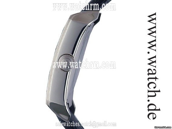 replica Maurice Lacroix Pontos Reserve de Marche 40x33mm WATCHES 1 
