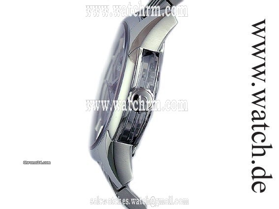 replica Omega De Ville Hour Vision Chronometer 41mm WATCHES 1 