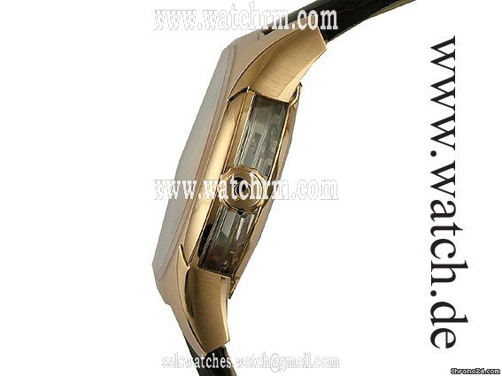 replica Omega De Ville Hour Vision Co Axial Chronometer 18kt Rosegold 41mm WATCHES 1 