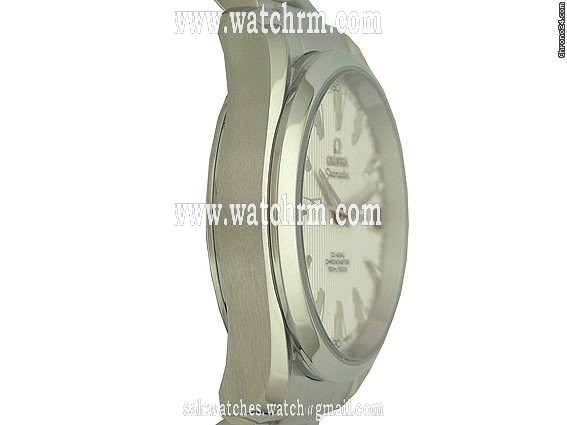 replica Omega Seamaster Aqua Terra Co Axial Chronometer 40mm WATCHES 1 