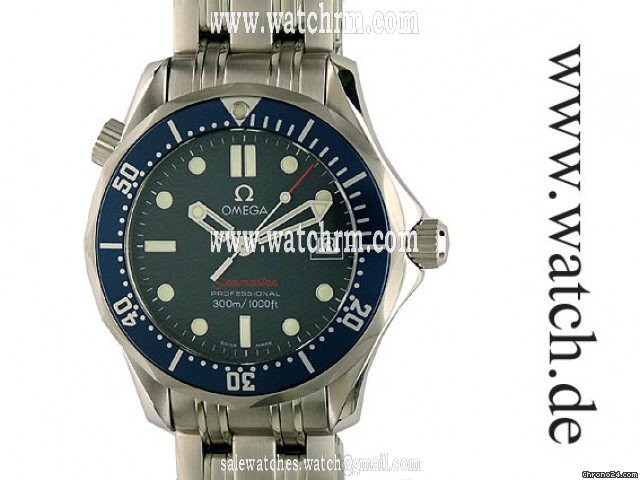 Omega Seamaster Diver 36mm