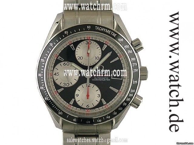 Omega Speedmaster 40mm