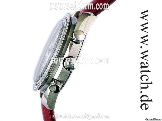 replica Omega Speedmaster Chronograph Diamond 37mm WATCHES 1 