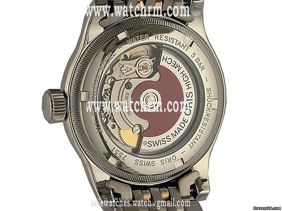 replica Oris Big Crown Pointer Date 36mm WATCHES 1 