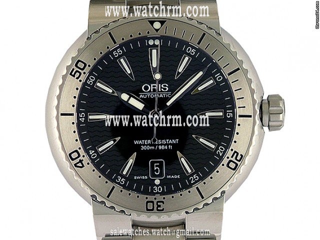 Oris Diver 44mm