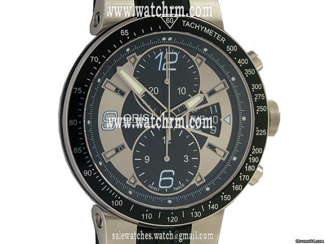Oris Williams F 1 Team Chronograph 45mm