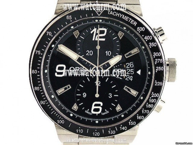 Oris Williams F 1 Team Chronograph 45mm