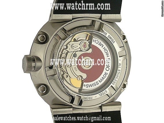 replica Oris Williams F1 Team Day Date 44mm WATCHES 1 