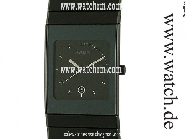 Rado Ceramica Maxi Matt XL 36x35mm