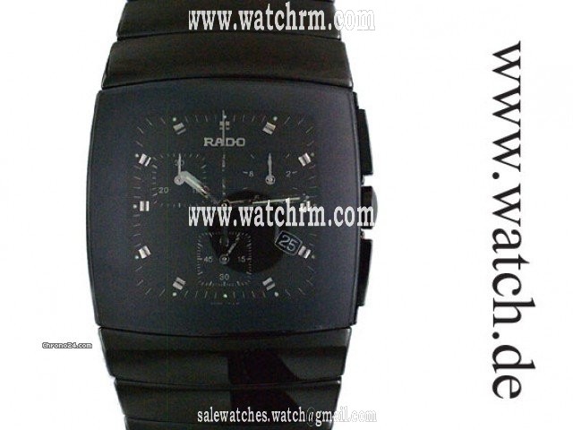 Rado Diastar Chronograph 44x34mm
