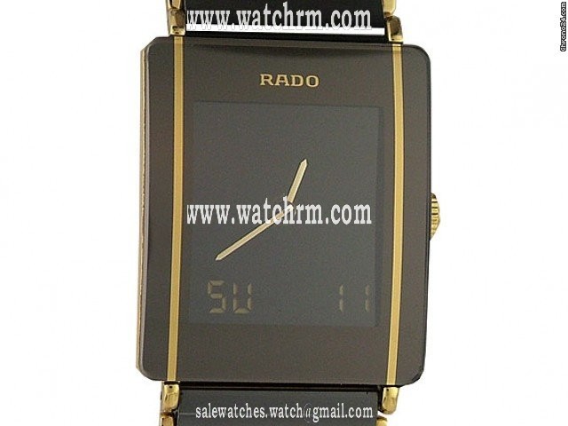 Rado Diastar Multifunktion 32x27mm